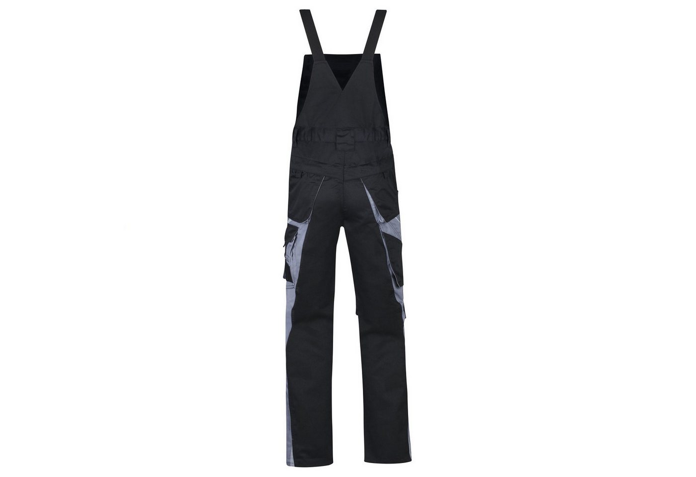PKA Arbeitslatzhose Arbeitslatzhose "BESTWORK NEW" - PKA® – Bild 2 von 4