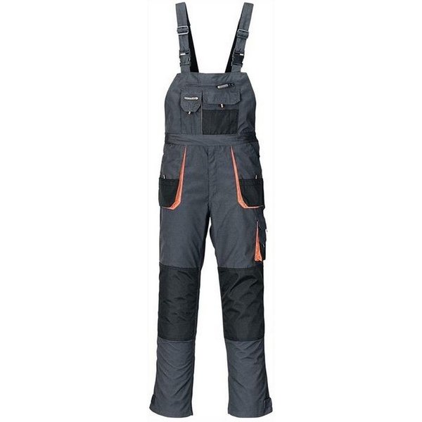 TERRATREND Arbeitslatzhose TERRATREND Herrenlatzhose Größe 54 - 3229 FB. 6310-4