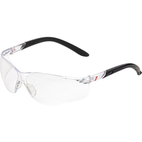 Nitras Arbeitsschutzbrille Schutzbrille Nitras VISION PROTECT 9010