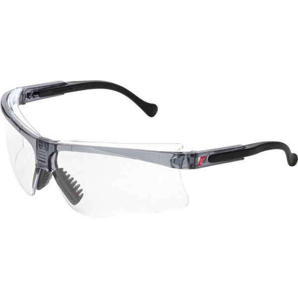 Nitras Arbeitsschutzbrille Schutzbrille Nitras VISION PROTECT 9020