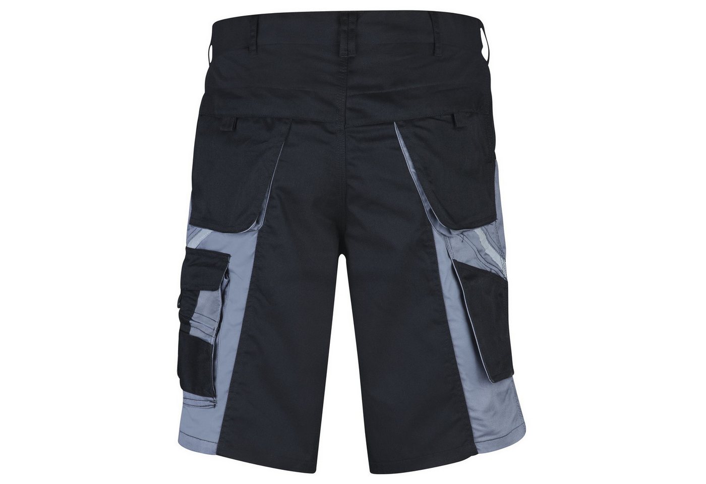 PKA Arbeitsshorts Arbeitsshorts "BESTWORK NEW" von PKA® – Bild 2 von 4