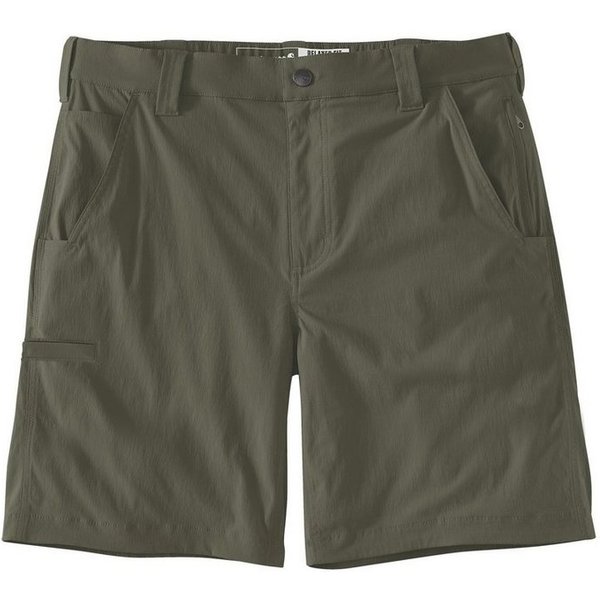 Carhartt Arbeitsshorts Carhartt Ripstop work Shorts