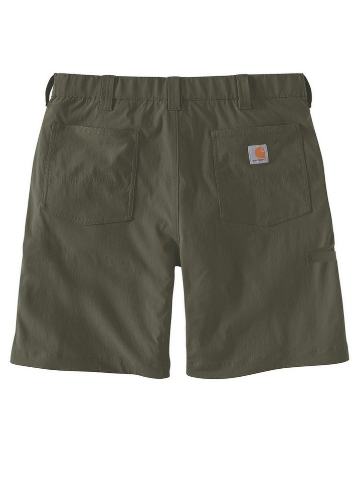 Carhartt Arbeitsshorts Carhartt Ripstop work Shorts – Bild 2 von 2