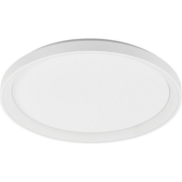 Arcchio Deckenleuchten Vivy, Nicht enthalten, LED 46,8 W gesamt, warmweiß