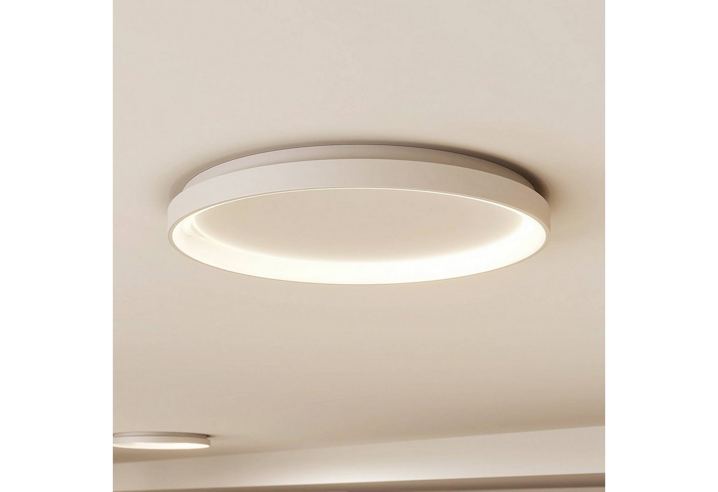 Arcchio Deckenleuchten Vivy, Nicht enthalten, LED 46,8 W gesamt, warmweiß – Bild 2 von 5