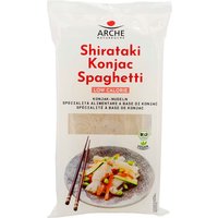 ARCHE Bio-Konjak Nudeln "Shirataki Spaghetti", 294 g