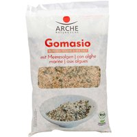 ARCHE Bio-Sesamsalz „Gomasio“ mit Meeresalgen, 200 g