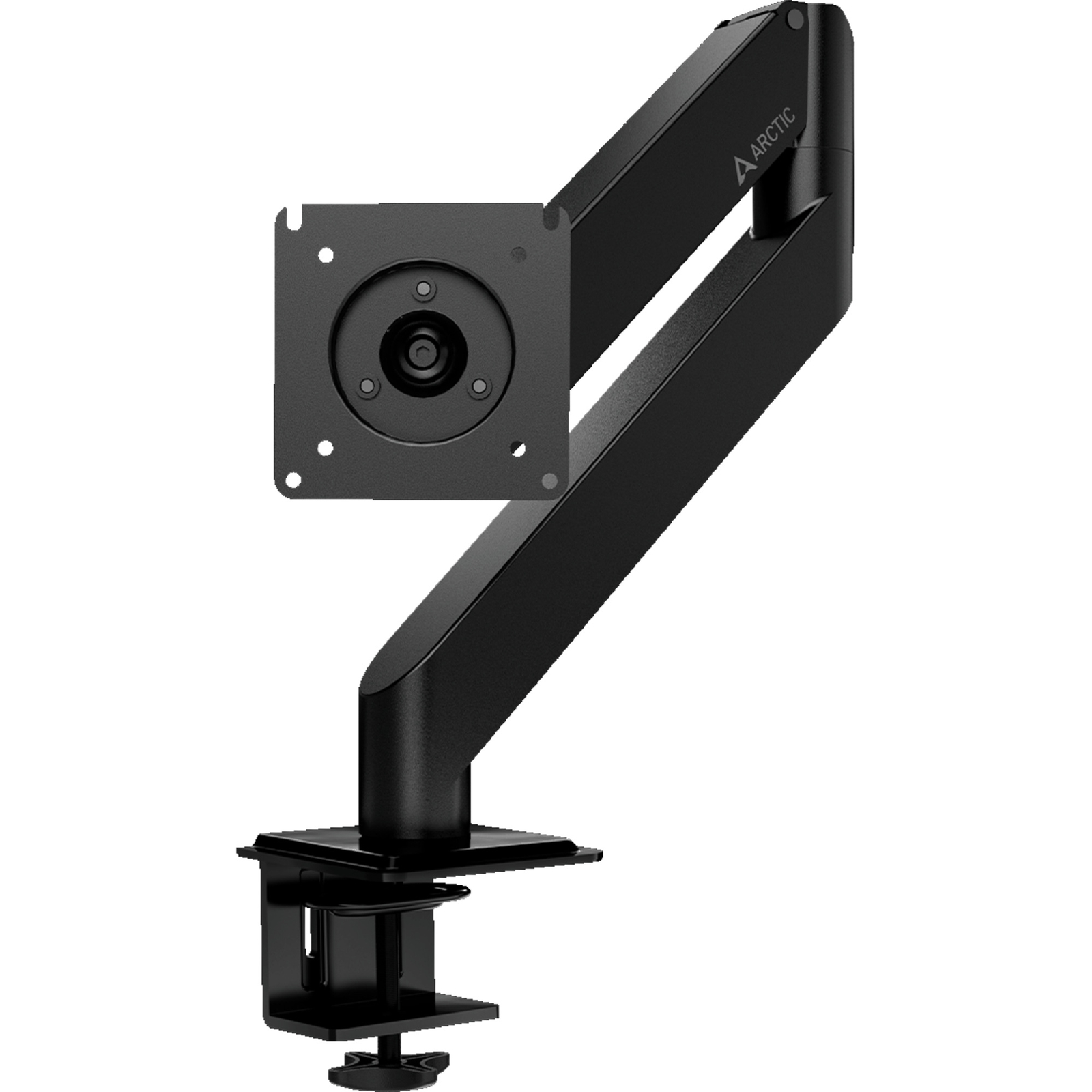 ARCTIC Monitorarm X1-3D, Monitorhalterung, schwarz (matt)