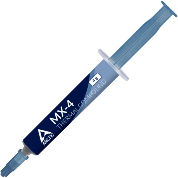 Arctic Wärmeleitpaste MX-4 4g