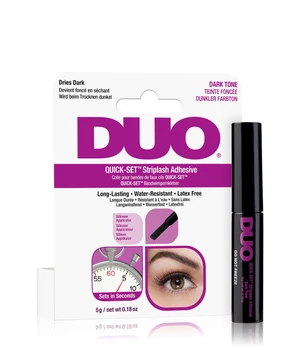 Ardell Duo Quick-Set Striplash Adhesive Wimpernkleber · 5 g