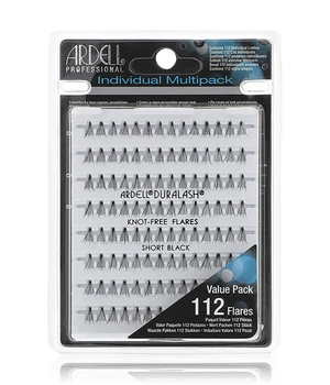 Ardell Individual Multipack Short 112 pcs. Einzelwimpern · 112 Stk