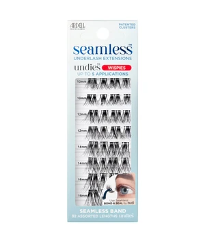 Ardell Seamless Undies Wispies Wimpern · 1 Stk