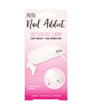 Ardell UV LED Lampe 6W LED Lichthärtungsgerät · 1 Stk