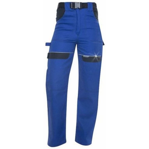 Ardon Safety Arbeitshose Damen Arbeitshose Sicherheitshose Bundhose Funktionshose Baumwolle