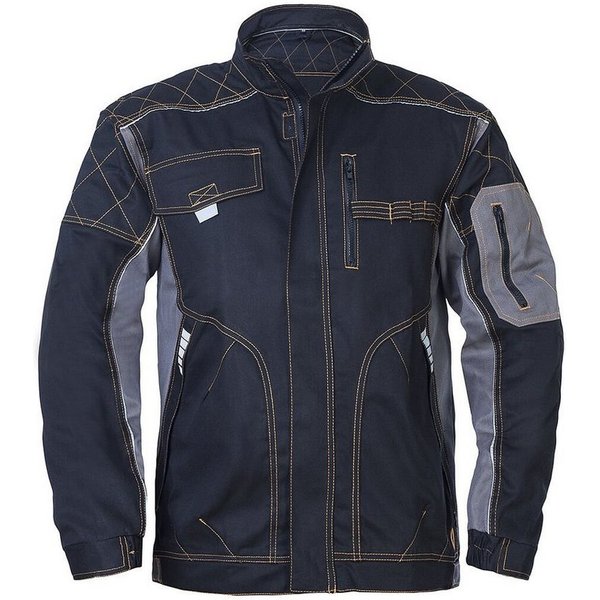 Ardon Safety Arbeitsjacke Arbeitsjacke Jacke Schutzjacke Arbeitsbekleidung Herrenjacke Ardo
