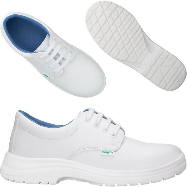 Ardon Safety Arbeitsschuhe S2 Kochschuhe Schutzkappe Küchenschuhe Sicherheitsschuhe Arbeitsschuh