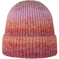 ARECO Damen Mütze Beanie