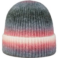 ARECO Damen Mütze Beanie, Größe ONE SIZE in Grau