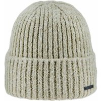 ARECO Damen Mütze Beanie, Größe ONE SIZE in Grün