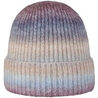 ARECO Damen Mütze Beanie, Größe ONE SIZE in Grau