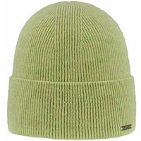 ARECO Damen Mütze Beanie, Größe ONE SIZE in Grün
