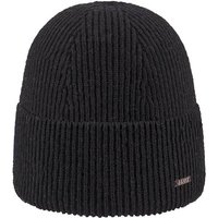 ARECO Damen Mütze Beanie, Größe ONE SIZE in Schwarz