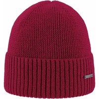 ARECO Damen Mütze Beanie Damen