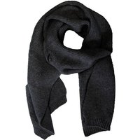 ARECO Damen Mütze Schal, Größe ONE SIZE in Schwarz