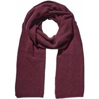 ARECO Damen Mütze Schal, Größe ONE SIZE in Lila