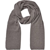 ARECO Damen Mütze Schal, Größe ONE SIZE in Braun
