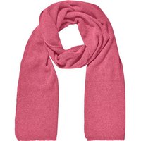 ARECO Damen Mütze Schal, Größe ONE SIZE in Pink