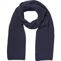 ARECO Damen Mütze Schal, Größe ONE SIZE in Blau