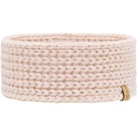 ARECO Damen Stirnband, Größe ONE SIZE in Braun