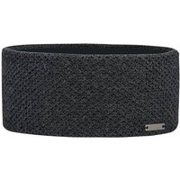 ARECO Damen Stirnband, Größe ONE SIZE in Grau