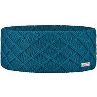ARECO Damen Stirnband, Größe ONE SIZE in Blau