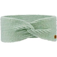 ARECO Damen Stirnband, Größe ONE SIZE in Grün