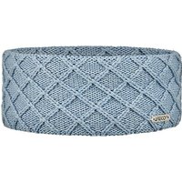 ARECO Damen Stirnband, Größe ONE SIZE in Blau
