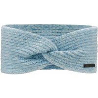 ARECO Damen Stirnband, Größe ONE SIZE in Blau
