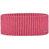 ARECO Damen Stirnband, Größe ONE SIZE in Pink