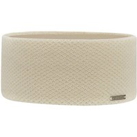 ARECO Damen Stirnband, Größe ONE SIZE in Weiß