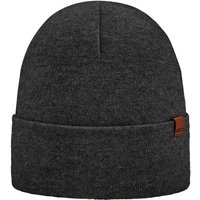 ARECO Herren Mütze Beanie, Größe ONE SIZE in Grau