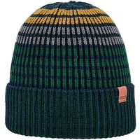 ARECO Herren Mütze Beanie, Größe ONE SIZE in Blau