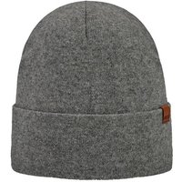 ARECO Herren Mütze Beanie, Größe ONE SIZE in Grün