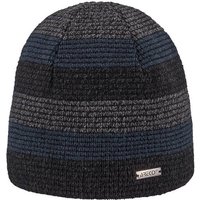 ARECO Herren Mütze Beanie, Größe ONE SIZE in Blau
