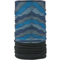 ARECO Multifunktionstuch Fleece Sport Mirror, Größe ONE SIZE in Grau