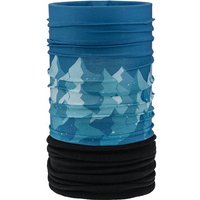 ARECO Multifunktionstuch Fleece Sport Mirror, Größe ONE SIZE in Blau