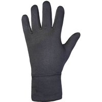 ARECO Stretchhandschuh Touch Grip, Größe 10 in Schwarz