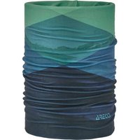 ARECO Supersoft Tuch Points, Größe ONE SIZE in Blau