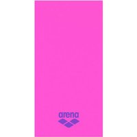 ARENA Accessoire MICROFIBER GYM TOWEL, Größe ONE SIZE in Pink