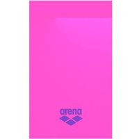 ARENA Accessoire MICROFIBER TOWEL, Größe ONE SIZE in Pink